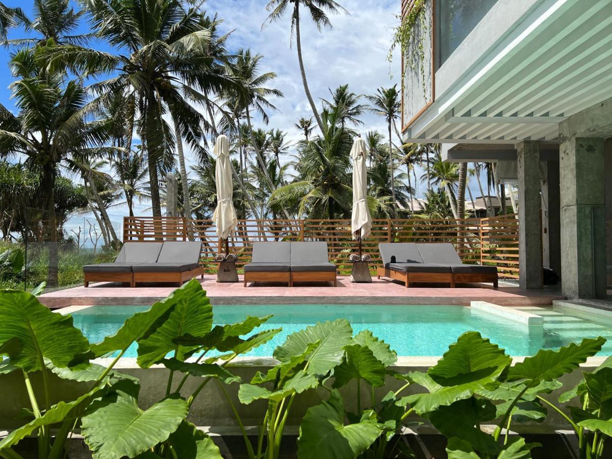 ฮาร์ดดิง บูทิก โฮเต็ล Hotel อาฮานกามา ภายนอก รูปภาพ