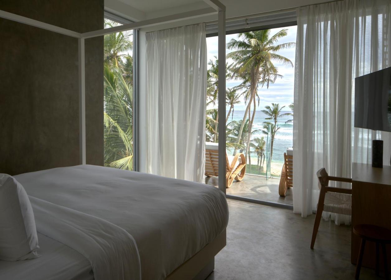 ฮาร์ดดิง บูทิก โฮเต็ล Hotel อาฮานกามา ภายนอก รูปภาพ