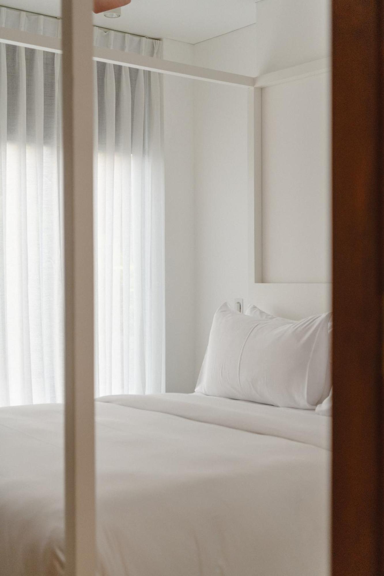 ฮาร์ดดิง บูทิก โฮเต็ล Hotel อาฮานกามา ภายนอก รูปภาพ