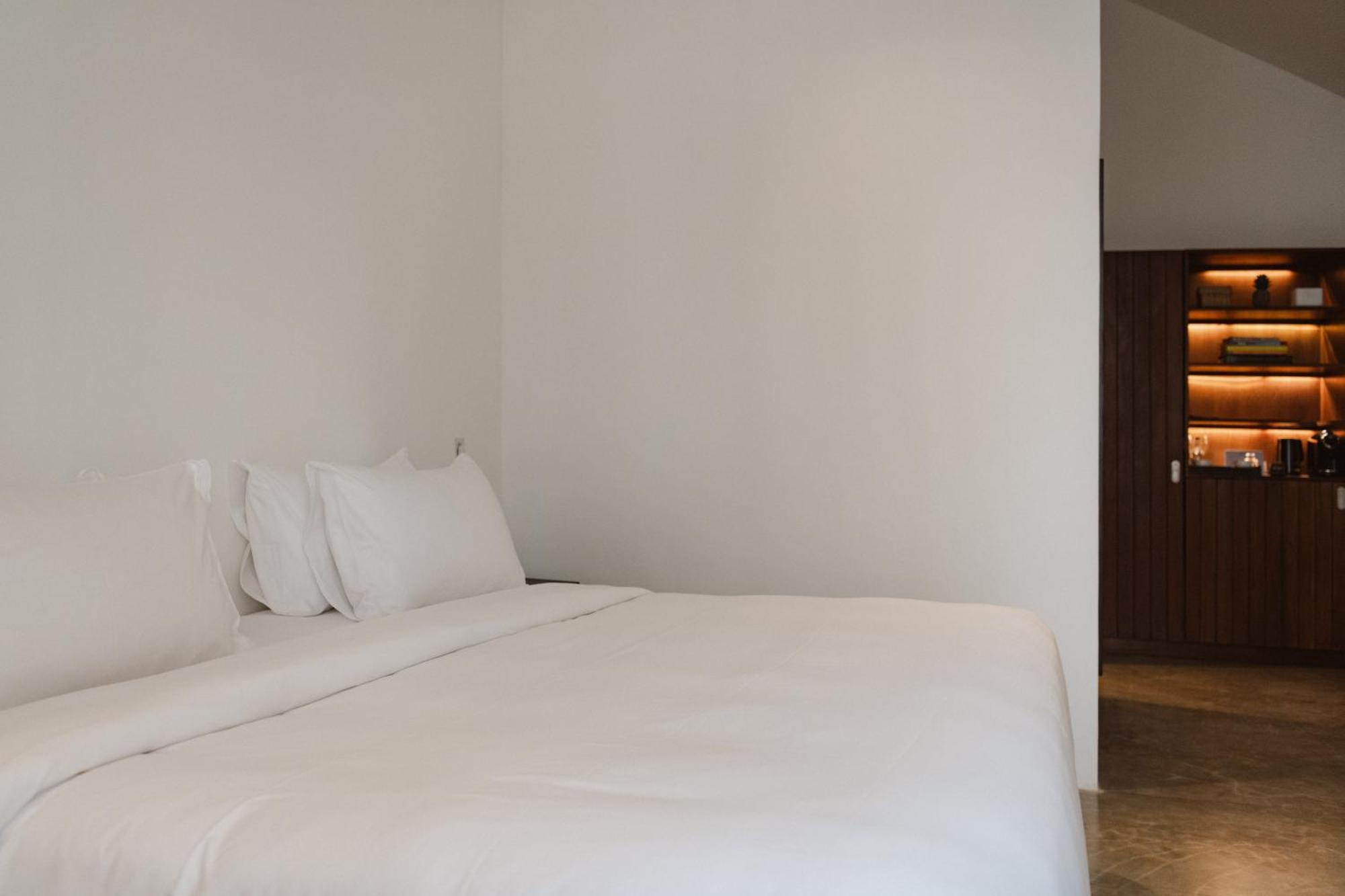 ฮาร์ดดิง บูทิก โฮเต็ล Hotel อาฮานกามา ภายนอก รูปภาพ