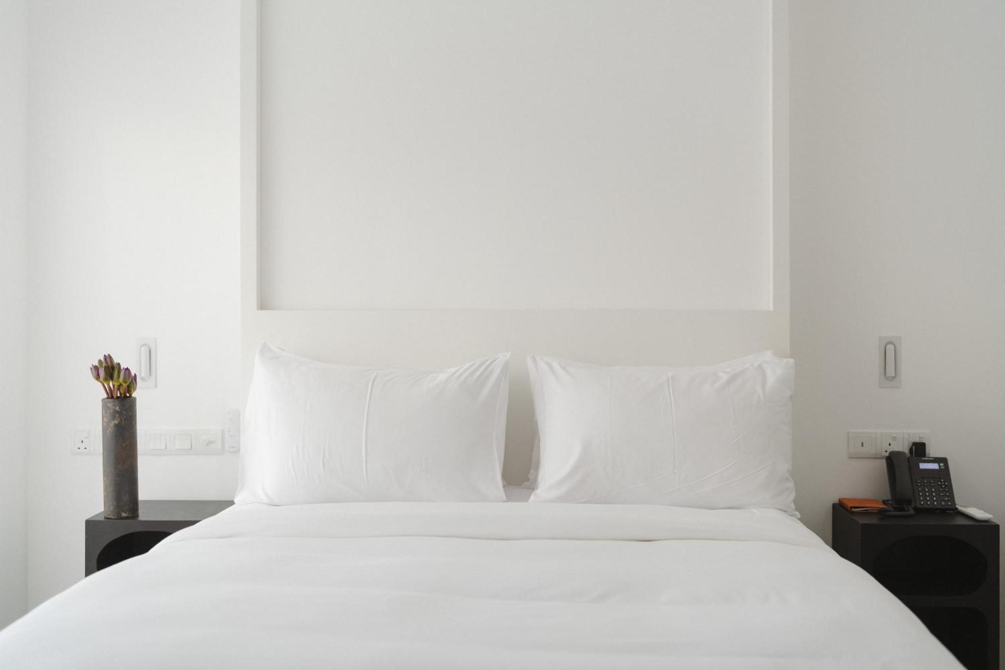 ฮาร์ดดิง บูทิก โฮเต็ล Hotel อาฮานกามา ภายนอก รูปภาพ