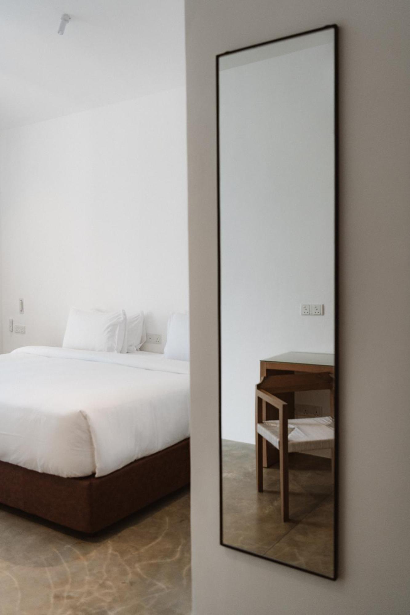 ฮาร์ดดิง บูทิก โฮเต็ล Hotel อาฮานกามา ภายนอก รูปภาพ
