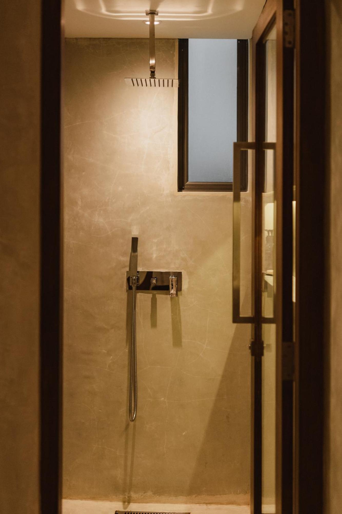 ฮาร์ดดิง บูทิก โฮเต็ล Hotel อาฮานกามา ภายนอก รูปภาพ